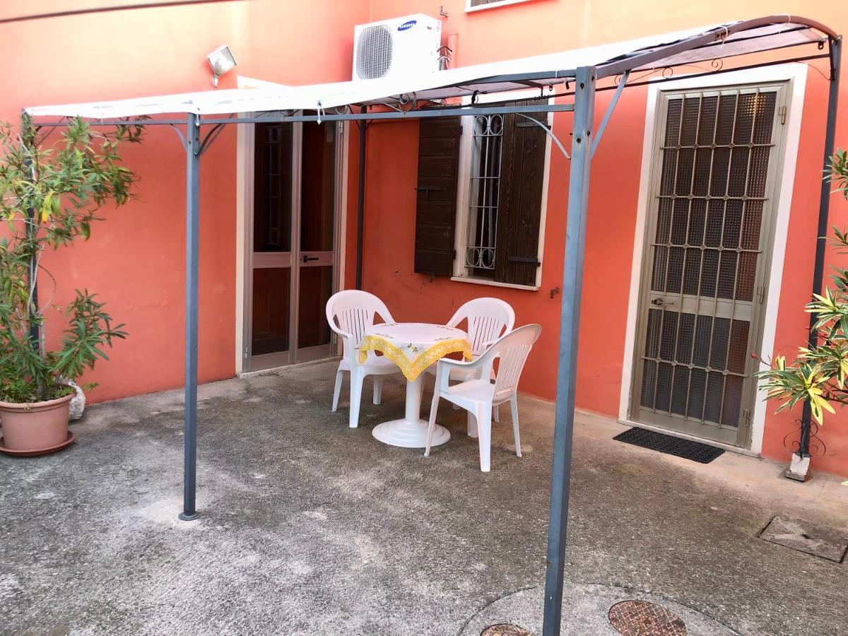 La Casa Apartment Cerea Exterior photo